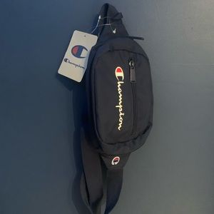 champion travel pack